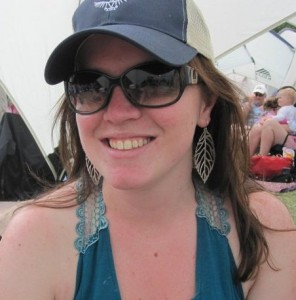 Kathrine Head Shot