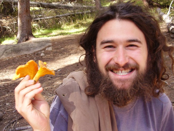 SHROOM- FEST OFFERS LOCALS’ DISCOUNT