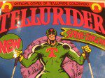 The Tellurider