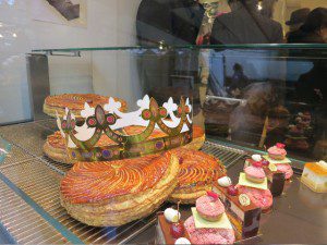 gallette