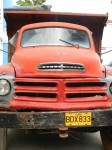cuba car