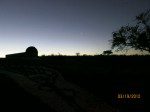 Observatory, Jupiter & Venus