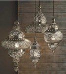 Hanging lamp
