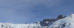 Gold Hill Chutes