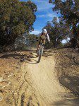Mtn Biking