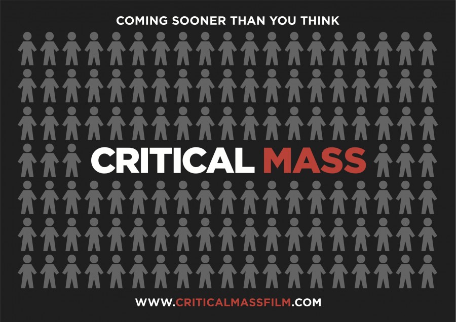 MOUNTAIN FILM: “CRITICAL MASS” FEATURED