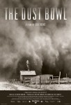THE DUST BOWL POSTER THE DUST BOWL POSTER