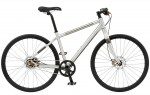 single speed