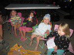 kids fire