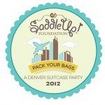 SaddleUp logo
