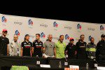 Press Conference