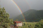 Rainbow, Telluride, 8-27-12