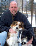 Eric C. Johnson, Primary Care Practice Manager, Family Nurse Practitioner