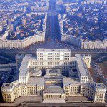 Palace of Parliament, Romania