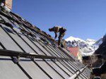 Solar installation