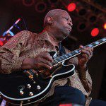 BB King