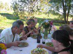 Zephyros Farm, Paonia