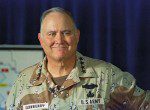 Norman Schwarzkopf