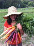 Alison Gannett, famed free skier & environmental activist