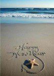 Happy New Year!, American Littoral Society