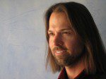 Author Bill Hatcher