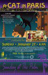 a cat in paris-poster 2
