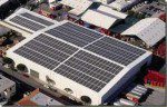 Rooftop solar