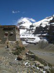 The sacred mountain, Kailash