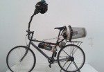 Breathing Bike,©Cool Sparks