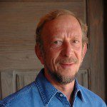 Kenny Ausubel