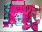 Loads of Pink at Two Skirts