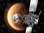 Mars probe
