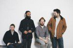The Cave Singers