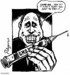 GMO cartoon