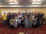 Slow Money, local chapter leaders