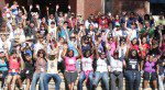WWF 2012 group photo
