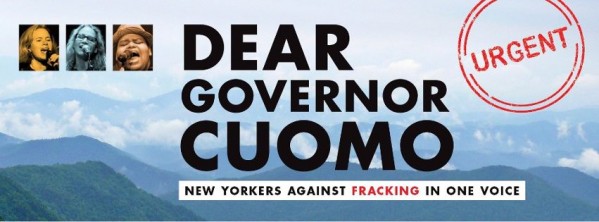 TELLURIDE MOUNTAIN FILM: “DEAR GOVERNOR CUOMO”
