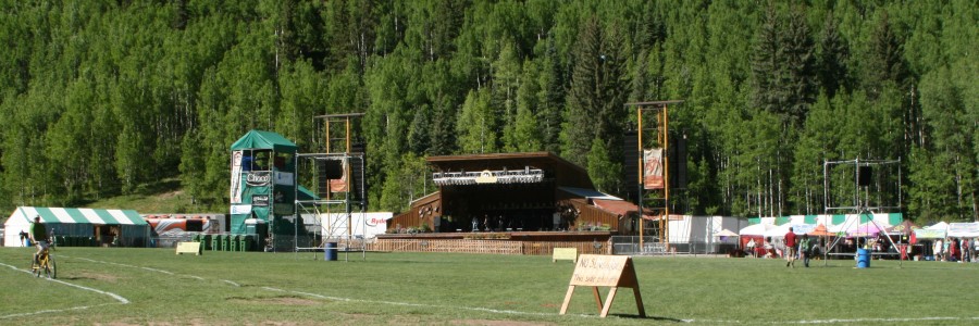 Tim O’Brien: Thoughts on 40th Telluride Bluegrass