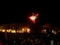 New Year's revelers in Telluride