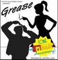 Grease poster