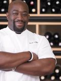 Chef Kenny Gilbert Headshot - Capella Telluride