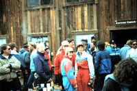 ClintKjerstinGorronoCrowd ClintKjerstinGorronoCrowd