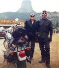 Cynthia, Richard
