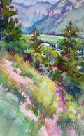 G. Barnes Jud Weibe trail_