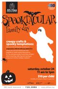 Spook_poster