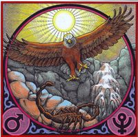 ScorpioEagle