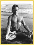 Tim-padmasana