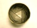 Painted bowl 1
