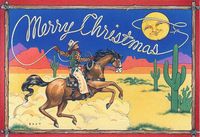 XmasCowboy