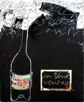 Web poster image wine fest